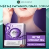 Mặt Nạ Dưỡng Ẩm FAYANKOU Vitamin C Collagen – Giá 9.800₫, Cấp Ẩm, Sáng Da, Giảm Nếp Nhăn 3