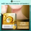 Mặt Nạ Dưỡng Ẩm FAYANKOU Vitamin C Collagen – Giá 9.800₫, Cấp Ẩm, Sáng Da, Giảm Nếp Nhăn 4