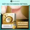 Mặt Nạ Dưỡng Ẩm FAYANKOU Vitamin C Collagen – Giá 9.800₫, Cấp Ẩm, Sáng Da, Giảm Nếp Nhăn 5