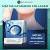 Mặt Nạ Dưỡng Ẩm FAYANKOU Vitamin C Collagen – Giá 9.800₫, Cấp Ẩm, Sáng Da, Giảm Nếp Nhăn 6