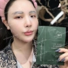 Mặt Nạ ENF Chính Hãng – Cấp Ẩm Nhanh, Dưỡng Trắng Da, Làm Dịu & Căng Mướt Tức Thì (1 miếng) 4