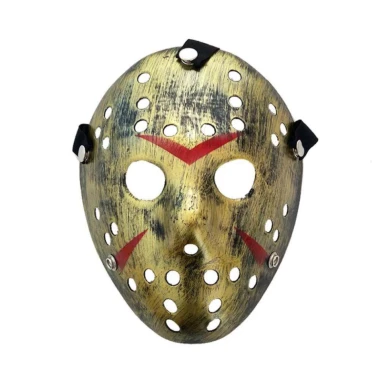 Mặt Nạ Jason Voorhees MMULCK Hóa Trang Halloween Giá Rẻ 35000đ Unisex 11