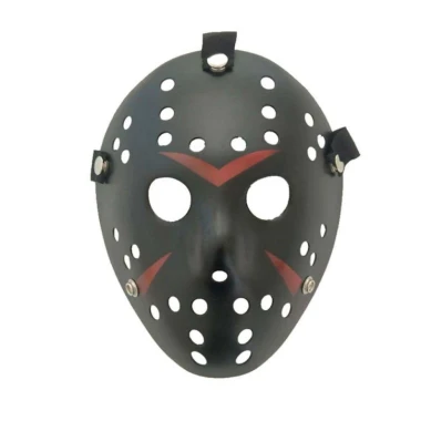 Mặt Nạ Jason Voorhees MMULCK Hóa Trang Halloween Giá Rẻ 35000đ Unisex 13