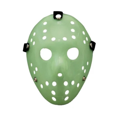 Mặt Nạ Jason Voorhees MMULCK Hóa Trang Halloween Giá Rẻ 35000đ Unisex 16