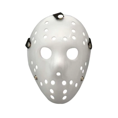 Mặt Nạ Jason Voorhees MMULCK Hóa Trang Halloween Giá Rẻ 35000đ Unisex 17