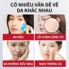 Mặt nạ LUCENBASE 377 - Dưỡng ẩm sâu, làm sáng da, giá ưu đãi 99.000 4