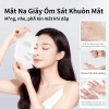 Mặt nạ LUCENBASE 377 - Dưỡng ẩm sâu, làm sáng da, giá ưu đãi 99.000 5