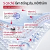Mặt nạ LUCENBASE 377 - Dưỡng ẩm sâu, làm sáng da, giá ưu đãi 99.000 6