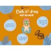 Mặt Nạ Nghệ Phục Hồi Da Hư Tổn Sạch Nhờn Giảm Thâm Nám Chỉ 198k/120g 3