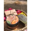 Mặt Nạ Nghệ Phục Hồi Da Hư Tổn Sạch Nhờn Giảm Thâm Nám Chỉ 198k/120g 5