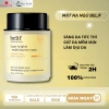 Mặt nạ ngủ Belif Super Knight Multi Vitamin 75ml - Sáng da, dưỡng sâu, 549k