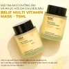 Mặt nạ ngủ Belif Super Knight Multi Vitamin 75ml - Sáng da, dưỡng sâu, 549k 3