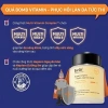 Mặt nạ ngủ Belif Super Knight Multi Vitamin 75ml - Sáng da, dưỡng sâu, 549k 4