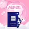 Mặt Nạ Ngủ Ever Collagen GPH 15 miếng - Dưỡng da ban đêm, chỉ 512.000 VND