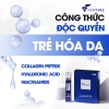 Mặt Nạ Ngủ Ever Collagen GPH 15 miếng - Dưỡng da ban đêm, chỉ 512.000 VND 2