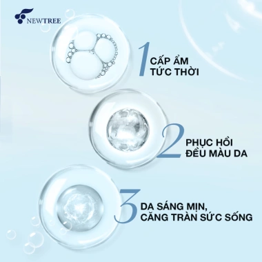 Mặt Nạ Ngủ Ever Collagen GPH 15 miếng - Dưỡng da ban đêm, chỉ 512.000 VND