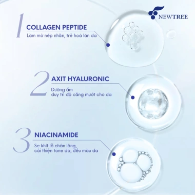 Mặt Nạ Ngủ Ever Collagen GPH 15 miếng - Dưỡng da ban đêm, chỉ 512.000 VND