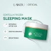 Mặt Nạ Ngủ LAIKOU 100g Dưỡng Ẩm sâu, Làm sáng da, Giảm còn 75.900₫