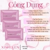 Mặt Nạ XISHELEN An Toàn Da - Giảm Nám, Cấp Ẩm Sâu, Ngừa Mụn, Trẻ Hóa - Chỉ 132.089 5