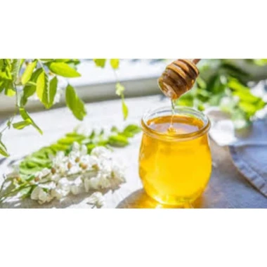 Mật Ong Hoa Bạc Hà Nguyên Chất 100% - 1L Khai Thác Tại Hà Giang Giá Tốt 61000đ 2