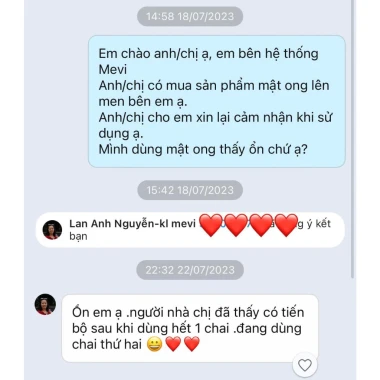 Mật ong lên men gừng bản thổ - hỗ trợ phòng cảm cúm, phòng nhiễm lạnh, đề kháng 6 Mật ong lên men gừng bản thổ - hỗ trợ phòng cảm cúm, phòng nhiễm lạnh, đề kháng 6