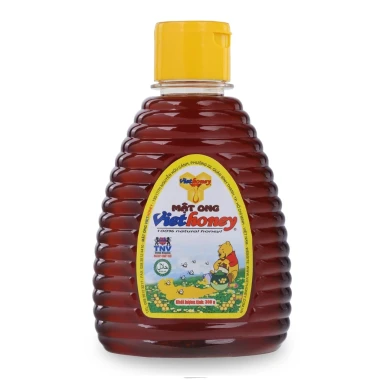 Mật Ong Viethoney Hũ Pet 300g Giá Chỉ 38.500đ - Mật Ong Nguyên Chất Tốt Cho Sức Khoẻ 2 Mật Ong Viethoney Hũ Pet 300g Giá Chỉ 38.500đ - Mật Ong Nguyên Chất Tốt Cho Sức Khoẻ 2