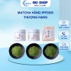 Matcha Ippodo thượng hạng Ummon Sayaka Horai - Giá ưu đãi 421.950, giảm từ 540.096