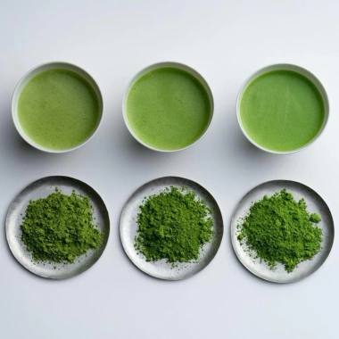 Matcha Ippodo thượng hạng Ummon Sayaka Horai - Giá ưu đãi 421.950, giảm từ 540.096