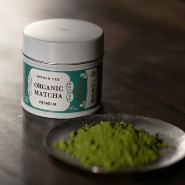 Matcha Ippodo thượng hạng Ummon Sayaka Horai - Giá ưu đãi 421.950, giảm từ 540.096