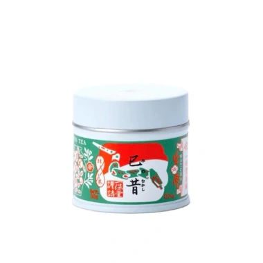 Matcha Ippodo thượng hạng Ummon Sayaka Horai - Giá ưu đãi 421.950, giảm từ 540.096