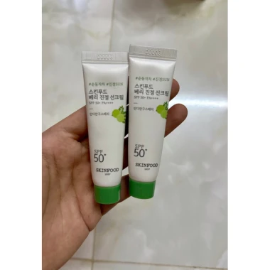 Mẫu KCN Các Hãng Giá Rẻ - 1 Gói hoặc 1 Tuýp - Giảm 13% Còn 52.000đ 5 Mẫu KCN Các Hãng Giá Rẻ - 1 Gói hoặc 1 Tuýp - Giảm 13% Còn 52.000đ 5