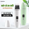 Máy Cà Da Chết Bằng Sóng Âm Xẻng Đẩy Mụn Đầu Đen, Tấy Tế Bào Làm Sạch Và Căng Da Mặt