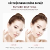 Máy Cà Da Chết Bằng Sóng Âm Xẻng Đẩy Mụn Đầu Đen, Tấy Tế Bào Làm Sạch Và Căng Da Mặt 5