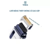 Máy cạo râu mini nam - Pin siêu bền, cạo êm không rát, có tông dợ, sạc liền - Giá 96.000₫ 3