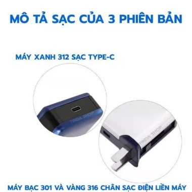 Máy cạo râu mini nam - Pin siêu bền, cạo êm không rát, có tông dợ, sạc liền - Giá 96.000₫ 5 Máy cạo râu mini nam - Pin siêu bền, cạo êm không rát, có tông dợ, sạc liền - Giá 96.000₫ 5