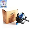 Máy Câu Cá Mini Giá Rẻ YF 200 Quay Êm Bền Đẹp Tặng 70m Cước 5