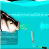 Máy Câu Cá Tóc Móc Chống Đáy Giá Rẻ - Mồi Câu Cá Chép Hiệu Quả 61270đ 4