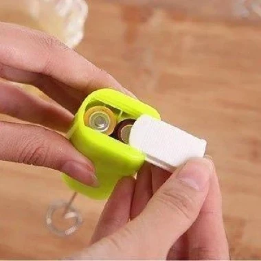 Máy Đánh Trứng Mini Cầm Tay Tiện Lợi - Khuấy Pha Cafe Tạo Bọt Giá Chỉ 17249đ 4 Máy Đánh Trứng Mini Cầm Tay Tiện Lợi - Khuấy Pha Cafe Tạo Bọt Giá Chỉ 17249đ 4