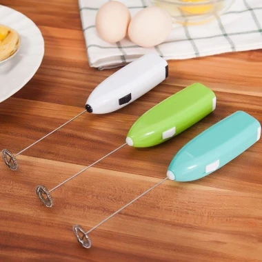 Máy Đánh Trứng Mini Cầm Tay Tiện Lợi - Khuấy Pha Cafe Tạo Bọt Giá Chỉ 17249đ 8 Máy Đánh Trứng Mini Cầm Tay Tiện Lợi - Khuấy Pha Cafe Tạo Bọt Giá Chỉ 17249đ 8