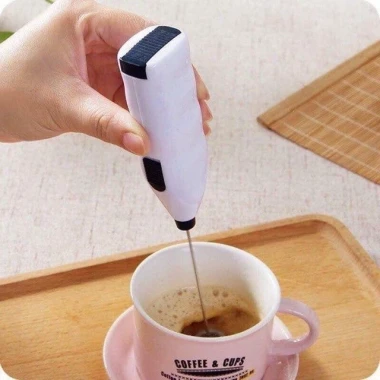 Máy Đánh Trứng Mini Cầm Tay Tiện Lợi - Khuấy Pha Cafe Tạo Bọt Giá Chỉ 17249đ 9 Máy Đánh Trứng Mini Cầm Tay Tiện Lợi - Khuấy Pha Cafe Tạo Bọt Giá Chỉ 17249đ 9