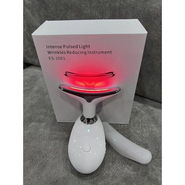 Trải nghiệm dùng máy điện di massage mặt Viline ES-1.081: cảm nhận sau 4 tuần sử dụng