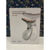 Máy điện di massage mặt Viline ES-1.081 Nâng cơ Trẻ hoá da - Đầu con cá, Giá ưu đãi 299.000 VND 4