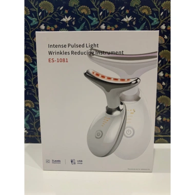 Máy điện di massage mặt Viline ES-1.081 Nâng cơ Trẻ hoá da - Đầu con cá, Giá ưu đãi 299.000 VND