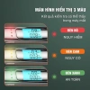 Máy đo nồng độ cồn C07 không tiếp xúc, sạc Type C, đo nhanh 3 giây, giá chỉ 268k 2