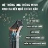 Máy đo nồng độ cồn C07 không tiếp xúc, sạc Type C, đo nhanh 3 giây, giá chỉ 268k 6