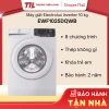 Máy Giặt Cửa Ngang 10kg UltimateCare100 EWF1.025DQWB - Giá Ưu Đãi 7,549,000₫