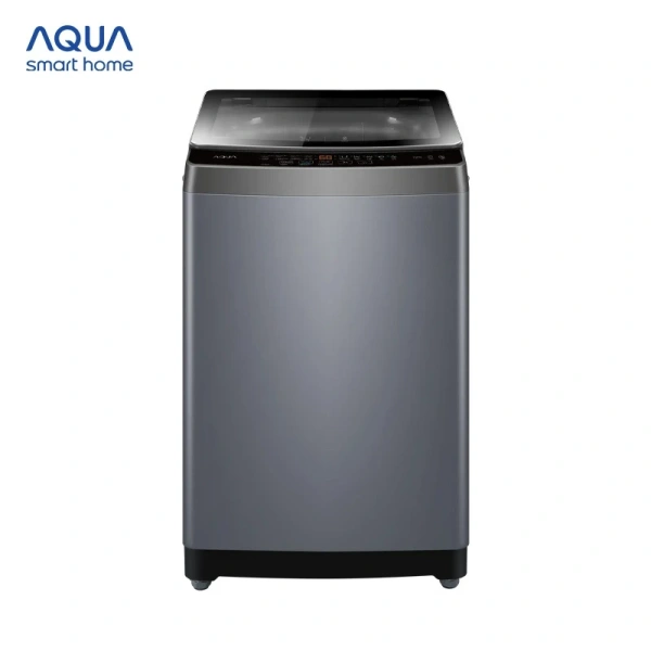 Hình ảnh sản phẩm Máy giặt cửa trên 8.5kg AWM85-316L S - Bảo hành 2 năm, freeship toàn quốc, giảm 22% còn 5,285,000₫