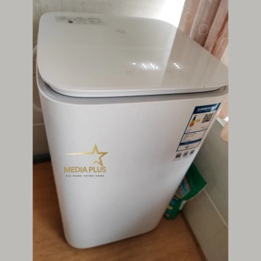 Máy Giặt Mini 3kg Xiaomi Pro - Kết Nối App, UV Khử Trùng, Giặt Đồ Bé & Đồ Lót - 4,290,000₫