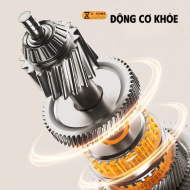 Máy Giặt Mini Gấp Gọn Tự Vắt Khử Khuẩn - Giặt Đồ Lót Tất Quần Áo Tiện Lợi Giá 317k 6