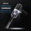 Máy Hút Bụi Cầm Tay Không Dây Mini - Lực Hút Cực Mạnh, Dùng Ôtô, Giá 95.000₫ 2